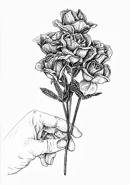 Roses II